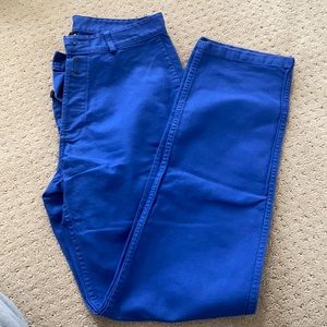 Vetra cotton pants w32 Made in France